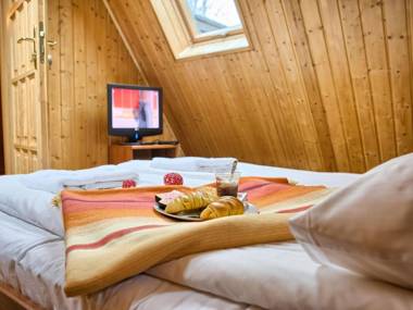 VisitZakopane - Gerlach Apartment