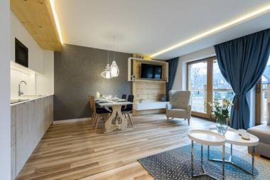 Rezydencja Zakopiańska