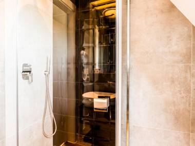 TatryTop Rezydencja Zakopiańska SPA