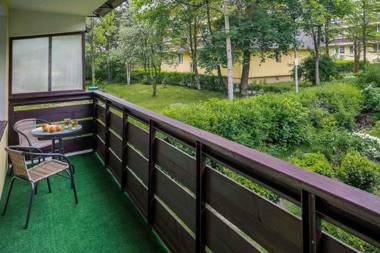 Rent like home - Kasprusie II