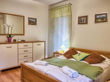 VisitZakopane - Ibiza Apartment