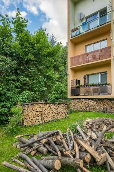 Rent like home - Bulwary III