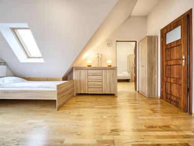 VisitZakopane - Mount Everest Apartment