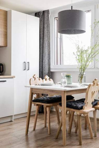 udanypobyt Smrekova Apartament