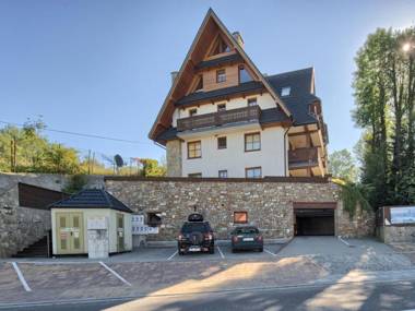 VisitZakopane - Widokowy Apartment