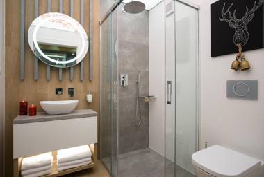 Apart-Center Rezydencja Zakopiańska SPA