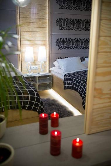 Apart-Center Rezydencja Zakopiańska SPA