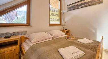 VisitZakopane - Malta Apartment