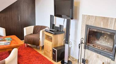 VisitZakopane - Malta Apartment