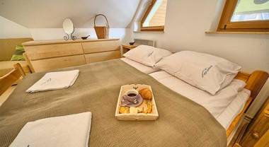 VisitZakopane - Malta Apartment