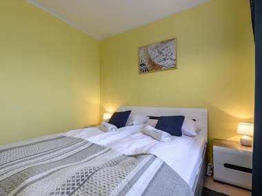 VisitZakopane - Stone Apartment