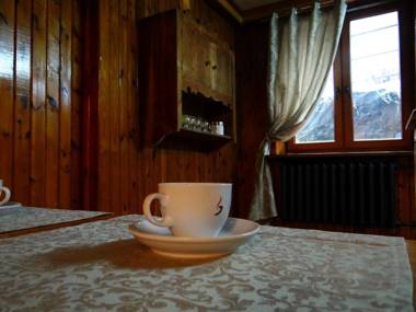 Willa Jaszczurówka 26