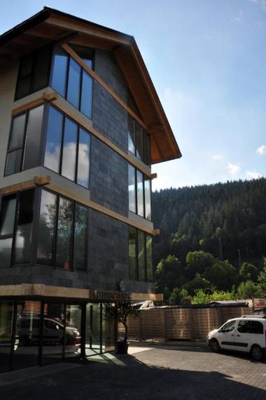 Kamieniec 27 Bed & Breakfast