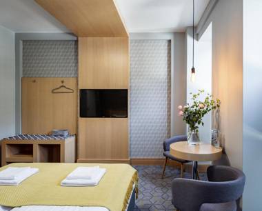 Kamieniec 27 Bed & Breakfast