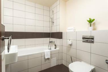 Rent like home - Szklane domy