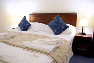 Hotel Patria Zakopane