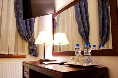 Hotel Patria Zakopane