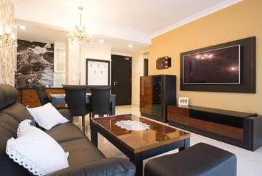 VIP Apartamenty POD KROKWIĄ SPA