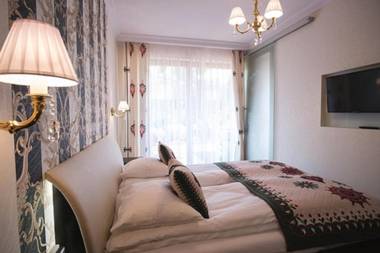 VIP Apartamenty POD KROKWIĄ SPA