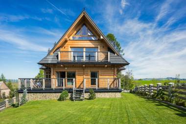 Rent like home - Willa Zoniówka