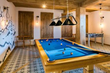 Rent like home - Willa Zoniówka