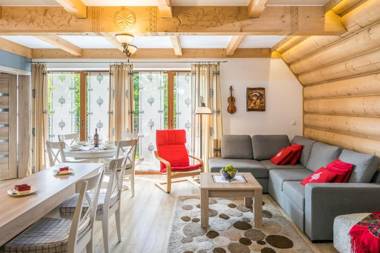 Rent like home - Góralska Nuta