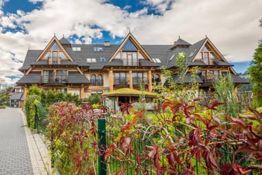 Rent like home - Góralska Nuta