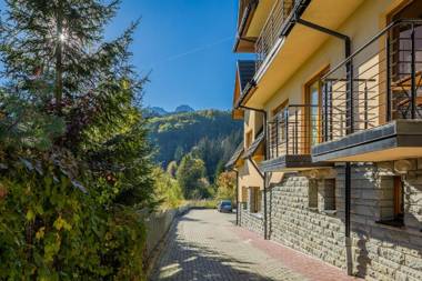 Rent like home - Krzeptówki