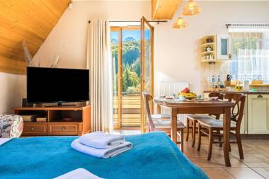 Rent like home - Krzeptówki