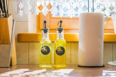 Rent like home - Krzeptówki