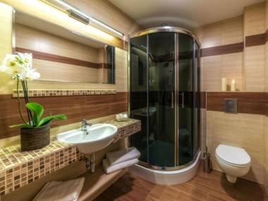 Hotel Zakopane Wellness & SPA ex Korona Tatr