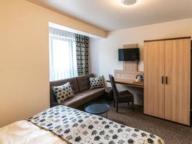 Hotel Zakopane Wellness & SPA ex Korona Tatr