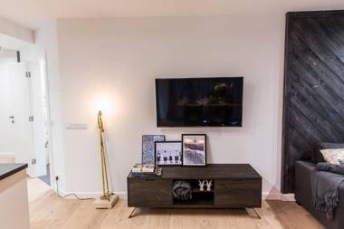 udanypobyt Apartament Carmen