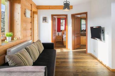 Rent like home - Ciągłówka