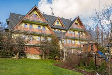 Rent like home - Ciągłówka