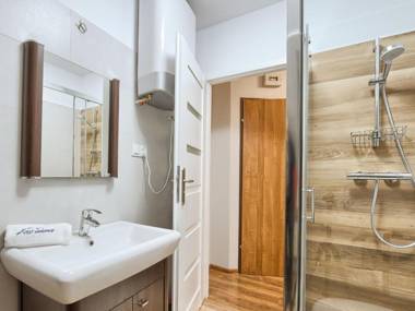 VisitZakopane - K2 Apartment