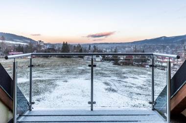 Apartament Bajeczna Góra Zakopane