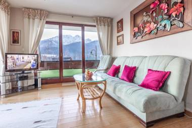 Apartament Bajeczna Góra Zakopane