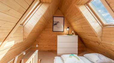 Rent like home - Pardałówka III