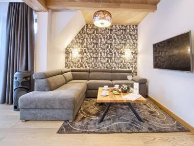 VisitZakopane - Chalet SKI Apartment