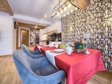 VisitZakopane - Chalet SKI Apartment