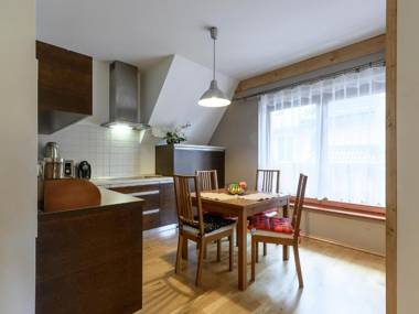 VisitZakopane - Pine Apartment