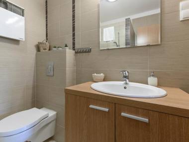 VisitZakopane - Pine Apartment