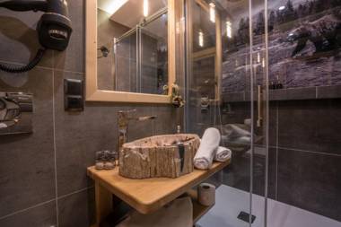 Domek Góralski - Górski Hyr