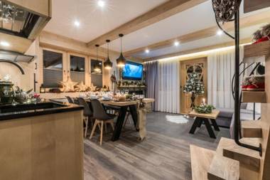 Domek Góralski - Górski Hyr