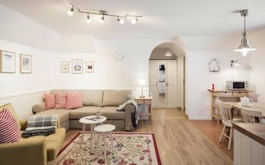 ZAKOHOME- Apartament Skocznia