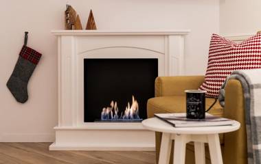 ZAKOHOME- Apartament Skocznia