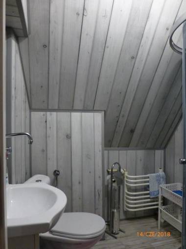 Apartamenty "U Elżbiety"