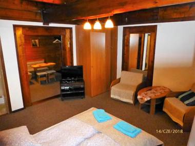 Apartamenty "U Elżbiety"