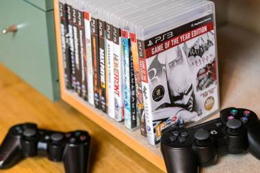 Rent like home - Malownicza Polana